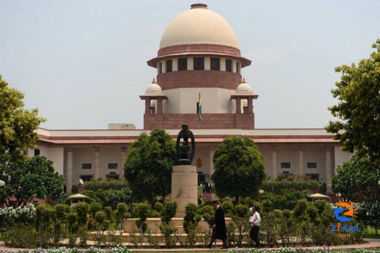 Can’t Allow Extension of Loan Moratorium Period, Waiver of Interest Not Possible, Says Supreme Court