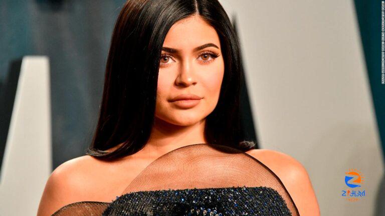 Kylie Jenner pushed a GoFundMe for a makeup artist’s hospital bills. Critics say she should have paid them herself