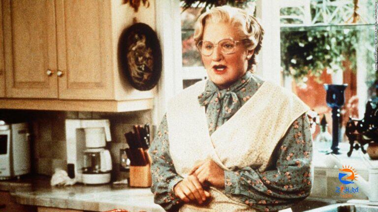 ‘Mrs. Doubtfire’ director confirms there is an R-rated version of the movie