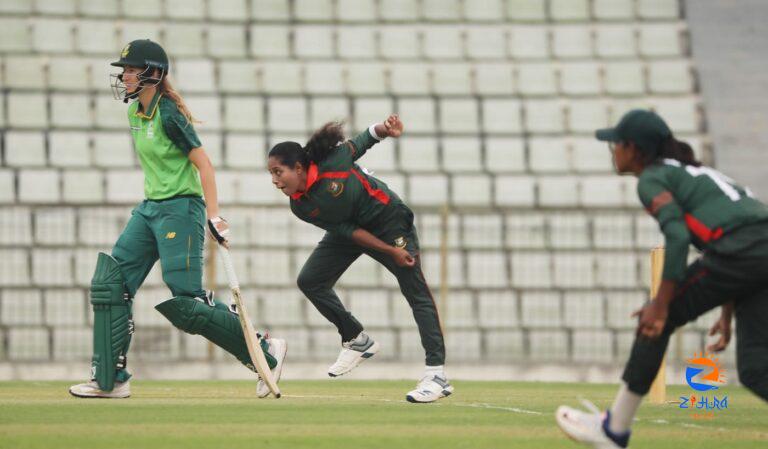 Five South Africa Emerging Women’s players test positive for Covid-19