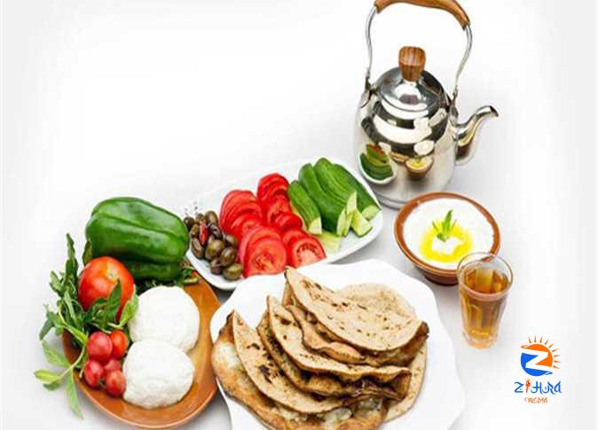 What to eat and avoid during suhoor: nutrition consultant