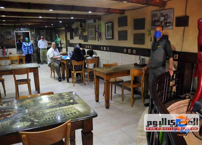 Coronavirus forces 15% of Alexandria restaurant owners to abandon business