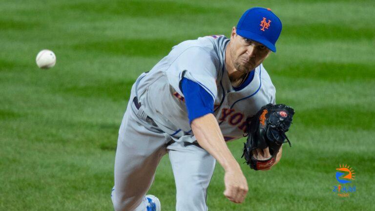 For Jacob deGrom, new Mets bullpen same as old Mets bullpen in loss to Phillies