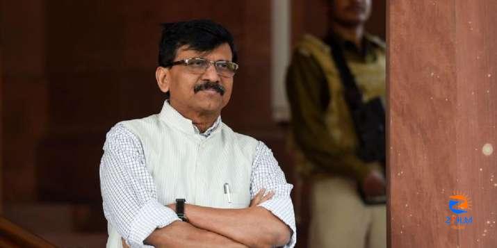 Sanjay Raut questions Centre for rising Covid 19 cases in India