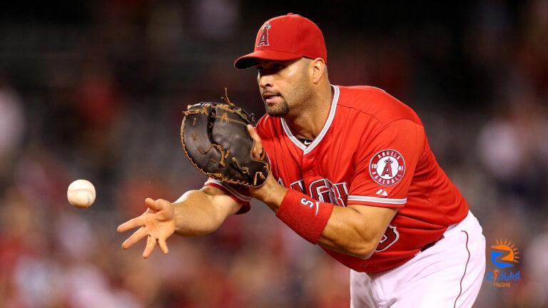 MLB rumors: Albert Pujols agrees to sign with Dodgers