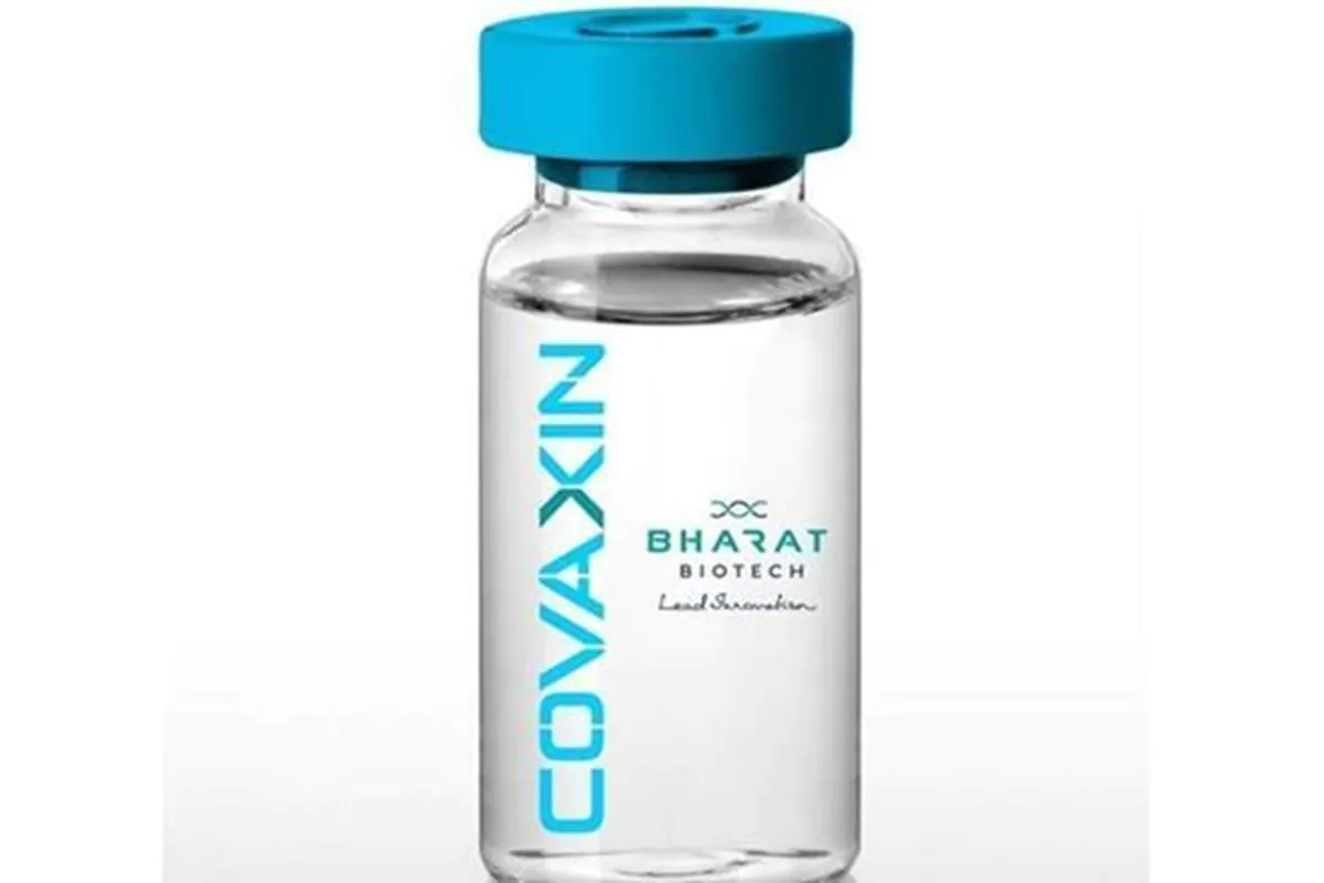 Direct Supply of Covaxin to 18 States Began on May 1 Based on Centre’s Allocation: Bharat Biotech