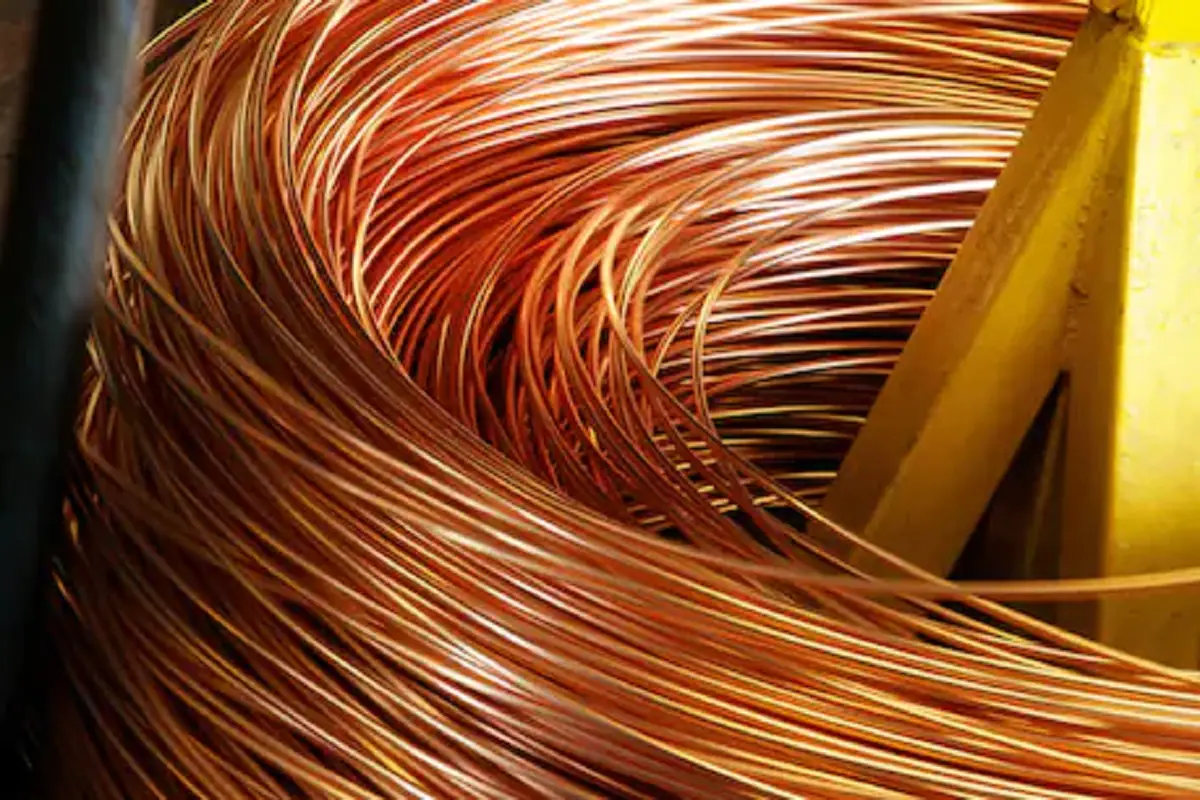 Copper Jumps to Record High Today; ‘New Oil’, Says Analyst