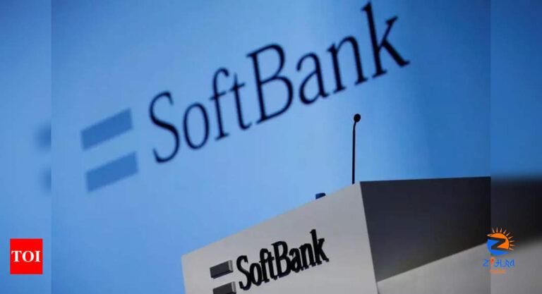 SoftBank Group posts $45.8 bn net profit, Japan’s highest ever