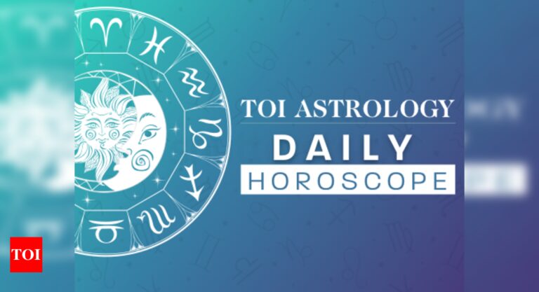 Horoscope Today, 12 May 2021: Check astrological prediction for Leo, Virgo, Libra, Scorpio and other signs