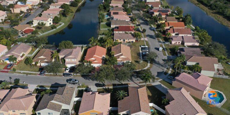 U.S. Home Prices Surge, Scaring Off Some Potential Buyers