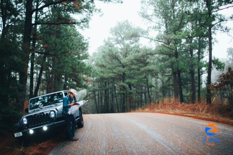 The Ultimate Collection of Road Trip Tips