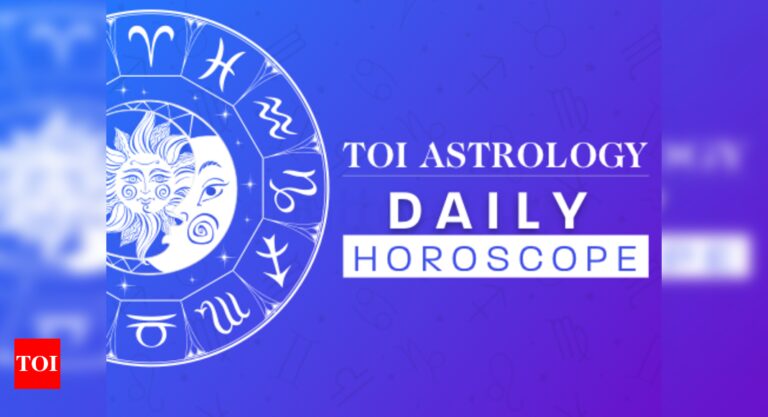 Horoscope Today, 20 May 2021: Check astrological prediction for Leo, Virgo, Libra, Scorpio and other signs