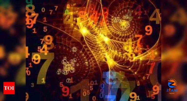 Numerology Reading 20 May 2021: Check your lucky number, lucky colour and tips