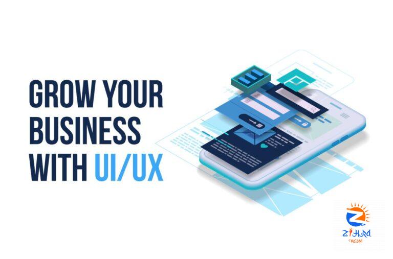 5 Ways UX/UI Creates the Best User Experience for your Customers