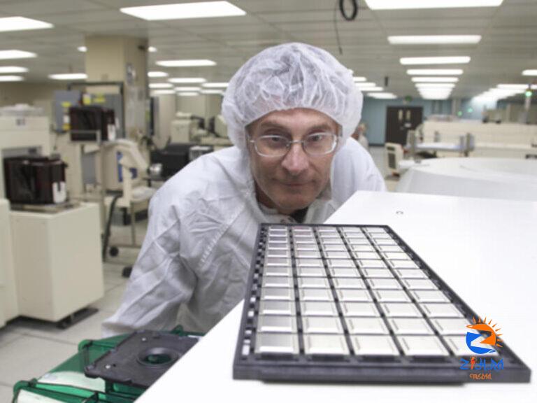 The semiconductor shortage isn’t going to end soon, says Forrester research director