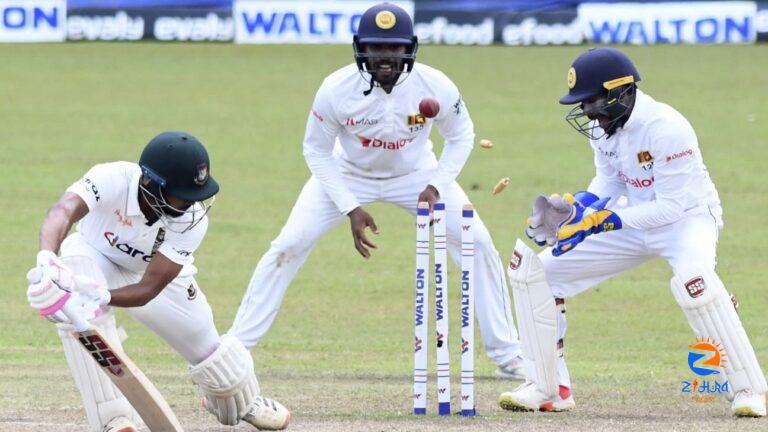 SL v Bangladesh 2021 – Failed to plan against specific bowlers