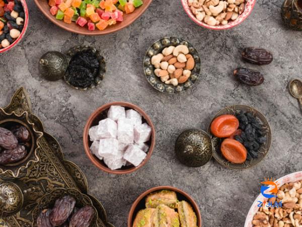 Tips to boost your immune system during Ramadan