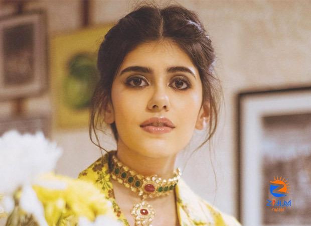 Sanjana Sanghi launches ‘Here to Hear’ initiative to provide mental health support in COVID-19 pandemic : Bollywood News