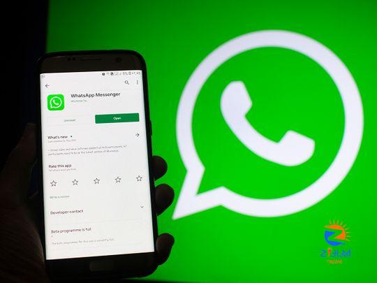 India needs stricter action as WhatsApp privacy policy goes live