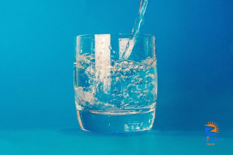 Do You Really Need To Drink 8 Glasses Of Water A Day? An Exercise Scientist Explains Why Your Kidneys Say ‘No’