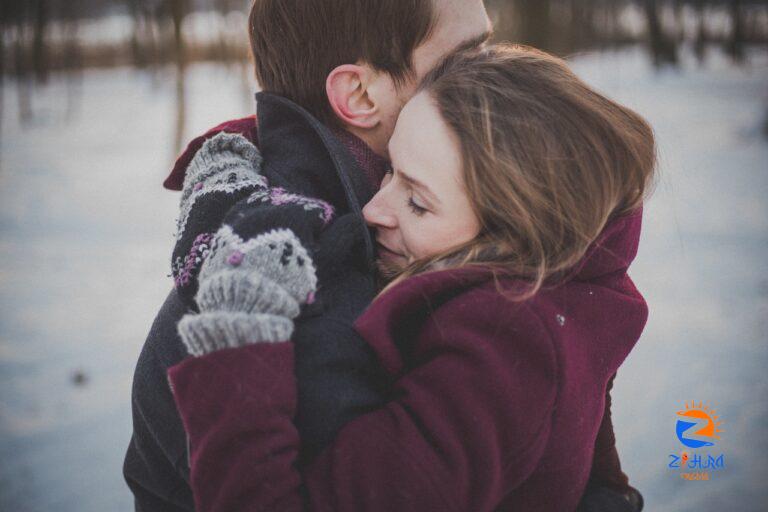 Four Health Benefits Of Hugs And Why They Feel So Good