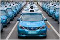 Chinese autonomous driving company WeRide says it raised an undisclosed sum to complete its Series C at a $3B+ valuation, four months after its $310M Series B (Rebecca Bellan/TechCrunch)