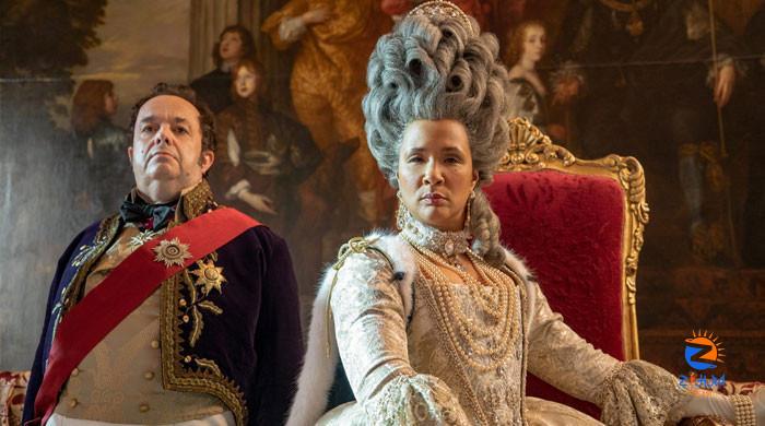 Netflix unveils new ‘Bridgerton’ spinoff: ‘All Hail The Queen!’