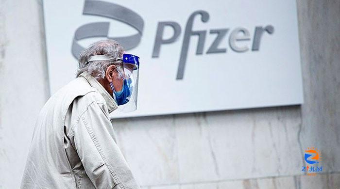 Pfizer vaccine storable in refrigerator for a month: FDA