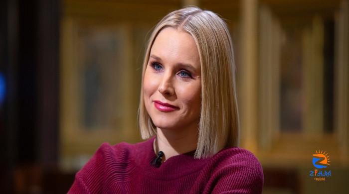 Kristen Bell gets candid about her struggles with mental health