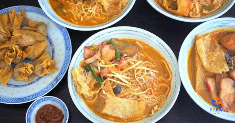 ‘Laksa wars’: Malaysians furiously debate on social media about the best ingredients for the dish | Eat/Drink