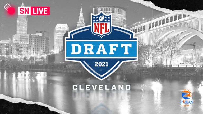 NFL Draft picks 2021: Live results, complete list of selections from Rounds 1-7