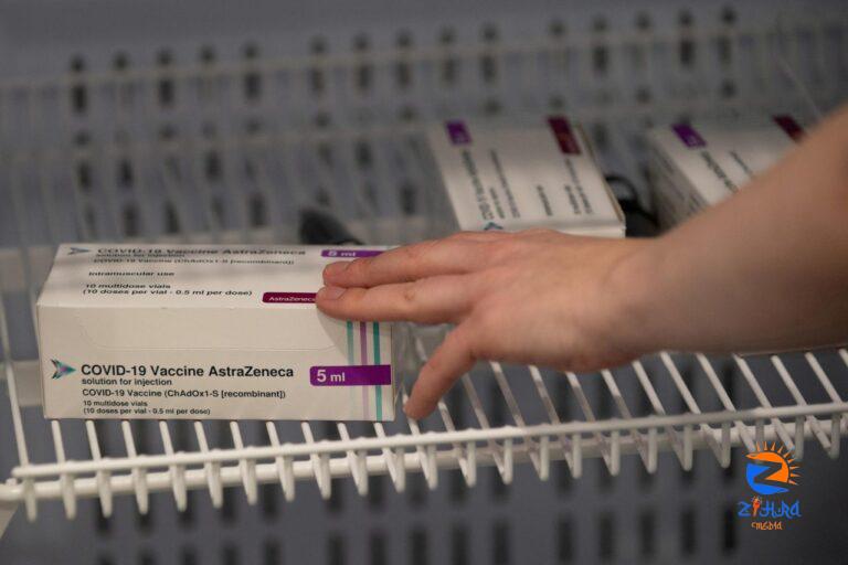 Health experts pore over AstraZeneca safety data as Europe reels from vaccine suspensions