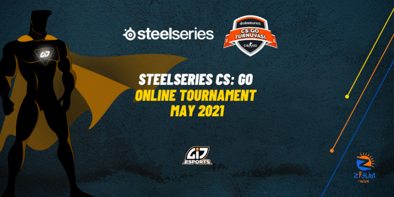 GO Online Tournament May 2021