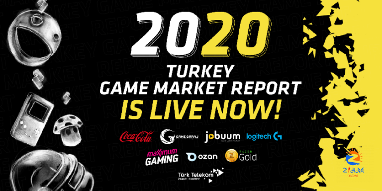 Turkey Game Market Report 2020