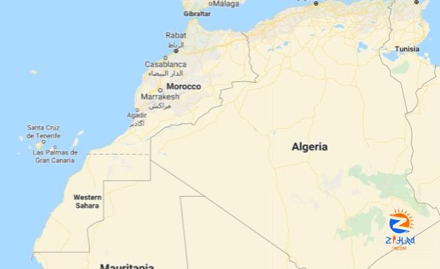 Morocco Threatens More Reprisals Over Western Sahara