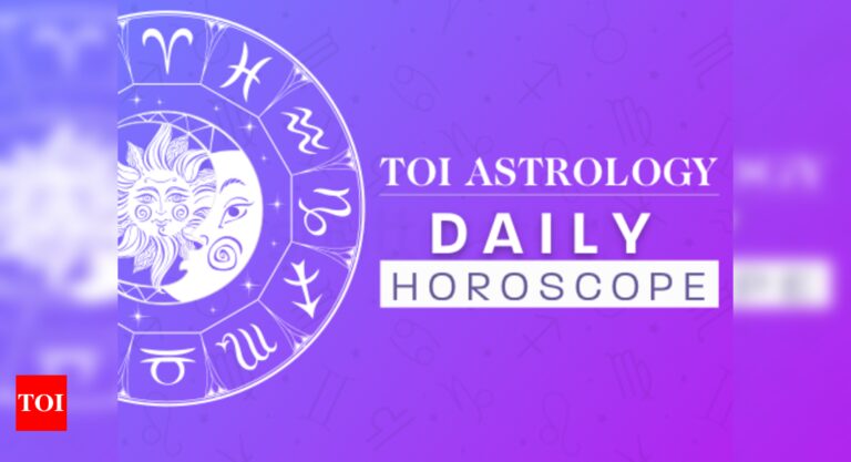 Horoscope Today, 01 June 2021: Check astrological prediction for Aries, Taurus, Gemini, Cancer and other signs