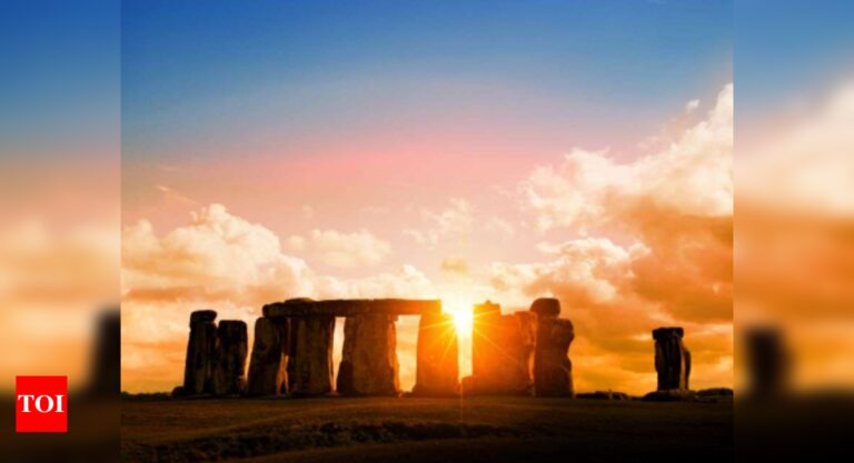 Summer Solstice 2021 Date: All you need to know about ‘longest day of the year’