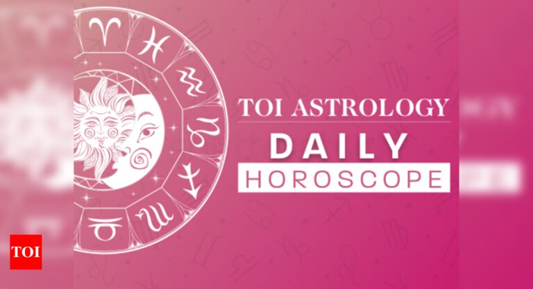 Horoscope Today, 18 June 2021: Check astrological prediction for Aries, Taurus, Gemini, Cancer and other signs