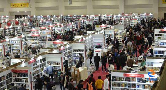 Cairo Book Fair provides Egypt’s first 3D visual exhibit online