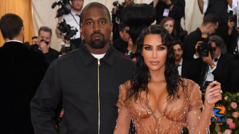 Kim Kardashian feels like a ‘failure’ because of split with Kanye West