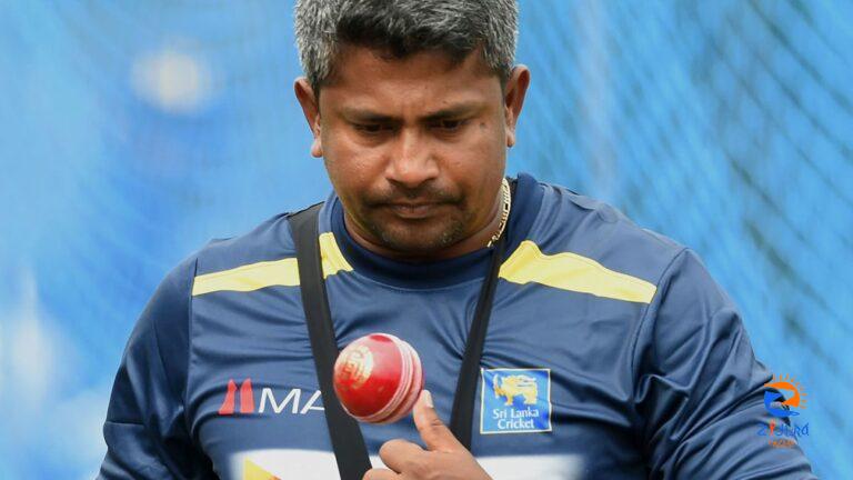 Rangana Herath front-runner to be Bangladesh spin bowling coach