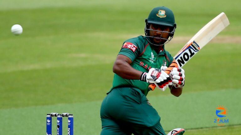 BCB launches Bangladesh Tigers programme for top out-of-favour cricketers