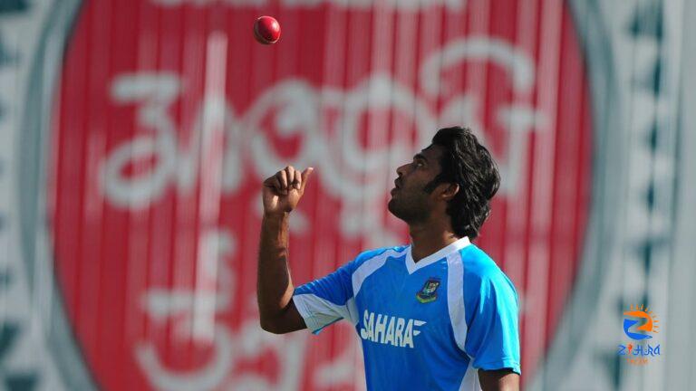 Dhaka Premier Division – Bangladesh’s Shahadat Hossain returns to competitive cricket after 18 months of five-year ban