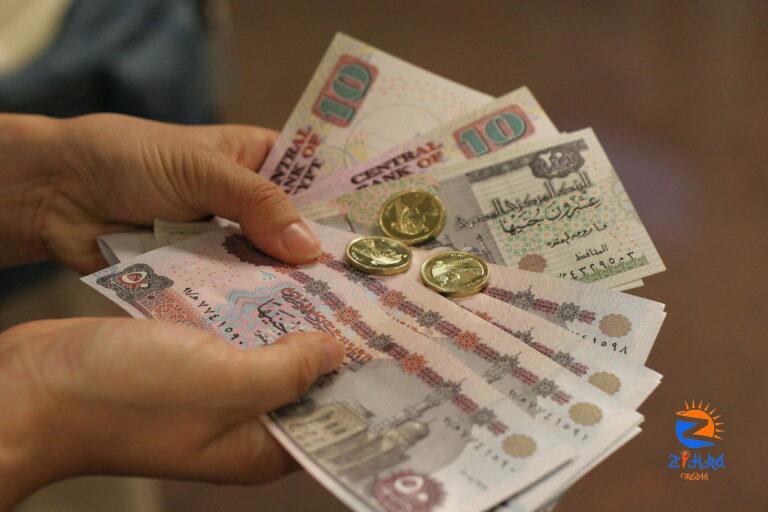 Remittances from Egyptian expatriates rise 8.5% in 9 months