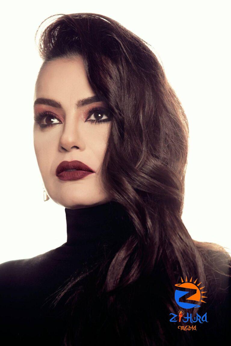 Sherihan to return to screen for first time in over 20 years