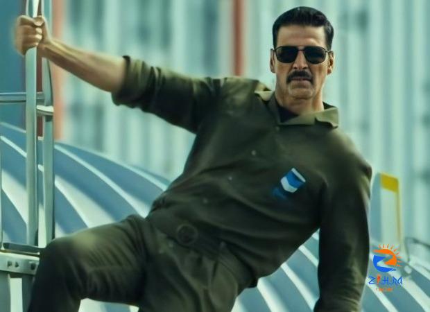 Akshay Kumar starrer Bell Bottom confirmed to release in theatres on July 27  : Bollywood News