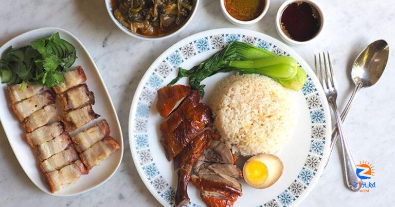 MCO delivery: Craving for roast duck or roast pork? Order from PJ Section 17’s Roasted Chef House | Eat/Drink