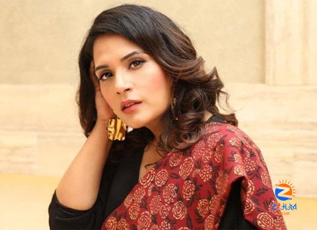 Richa Chadha joins the likes of Dalai Lama, Prince Harry and Meghan Markle, Malala, George Clooney in support of the People’s Vaccine Campaign : Bollywood News