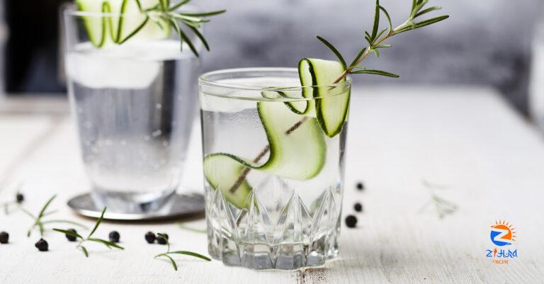 The best places to celebrate World Gin Day in Dubai