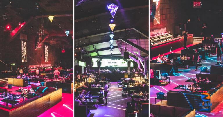 Nightlife news: Inside Dubai’s biggest indoor club, Black